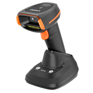 Barcode Scanner P55